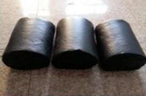 無水炮泥環保性能是什么？